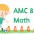 Group logo of AMC 8 Math