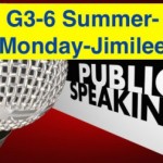 Group logo of Public Speaking G3-6 Summer-Monday 7-8PM-Jimilee