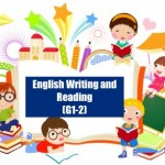 Group logo of English Reading And Writing (G1-2)-L2-Ms. Saima