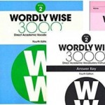 Group logo of Wordly Wise 3000 G2