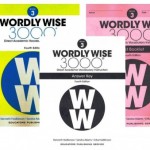 Group logo of Wordly Wise 3000 G3