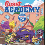 Group logo of Beast Academy 2 (G1-2)-Small Group Class -20 lessons